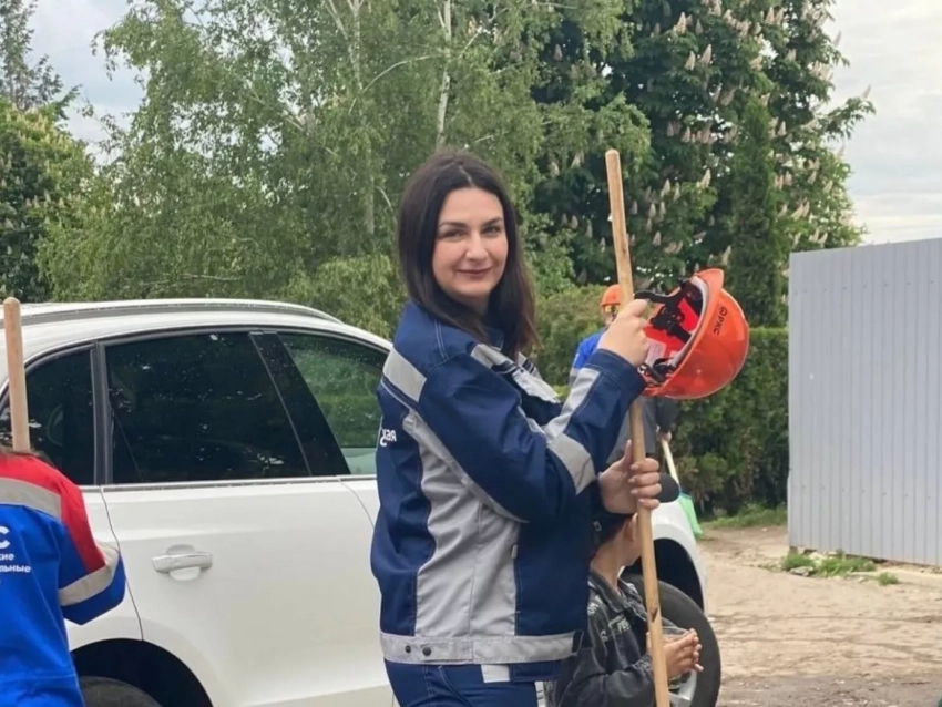 Инна Левченко ушла с поста министра Госжилстройтехнадзора Тамбовской области