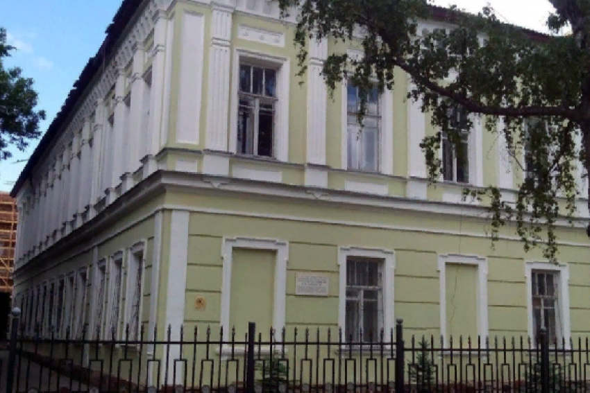 Тамбовской епархии безвозмездно передали квартиру в центре Тамбова