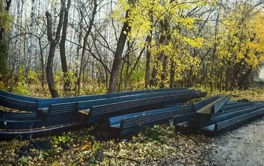 Гендиректор подрядной организации предстанет перед судом за попытку хищения 95 млн рублей при реконструкции тамбовского гидроузла