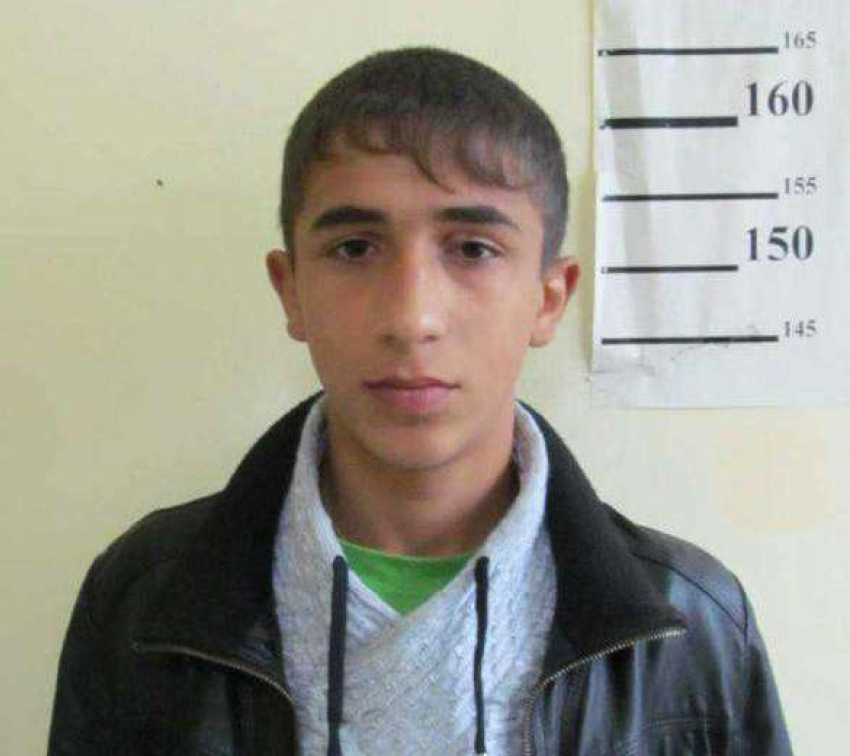 Больше месяца не могут найти несовершеннолетнего, покинувшего реабилитационный центр 