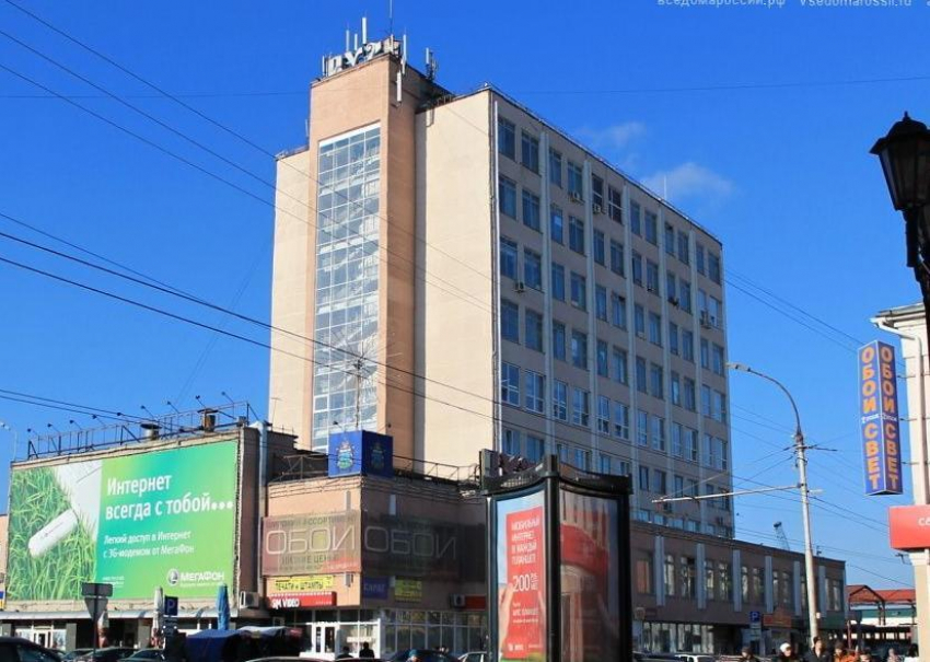 «Русь» пойдёт с молотка по частям