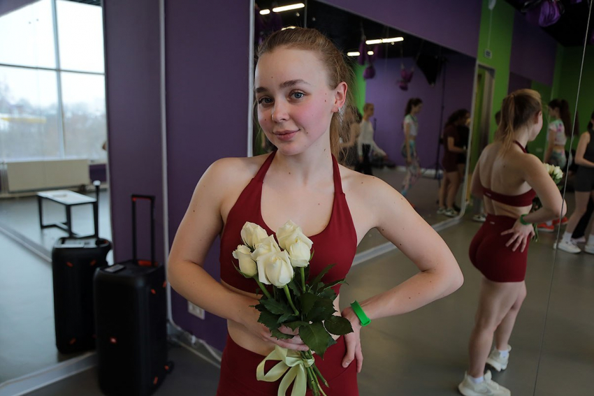 «Мисс спорт – 2026» стала будущий тренер Арина Рябова