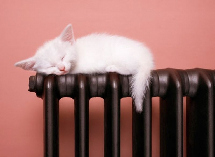 Уже завтра в Тамбове начнут подавать тепло на объекты социальной сферы 