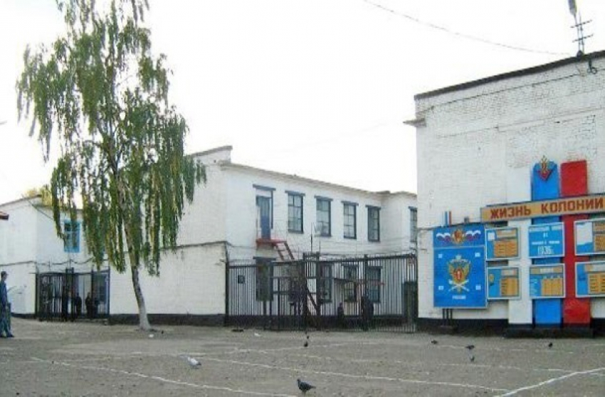 50 тысяч штрафа и дисквалификацию на 2 года заработал тамбовский начальник исправительной колонии 