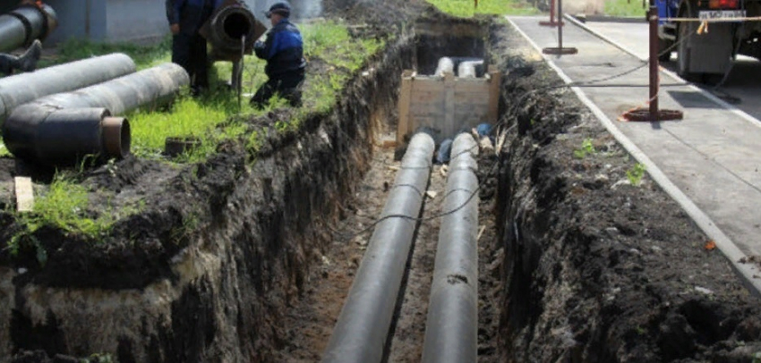 Котлованам бой?