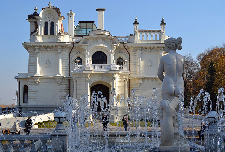 Тамбовчанам покажут, как можно весело отдохнуть дома 