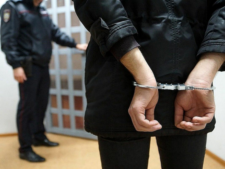 В Тамбове с крупной партией героина задержаны два иностранца