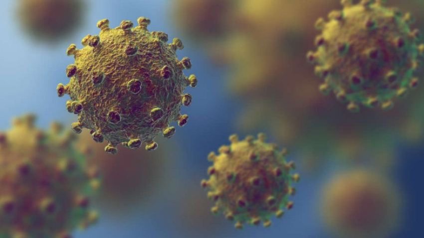 В Тамбовской области за сутки 17 детей заболели коронавирусом