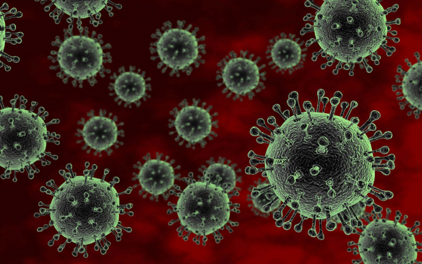 В Тамбовской области за сутки коронавирусом заболели 35 человек