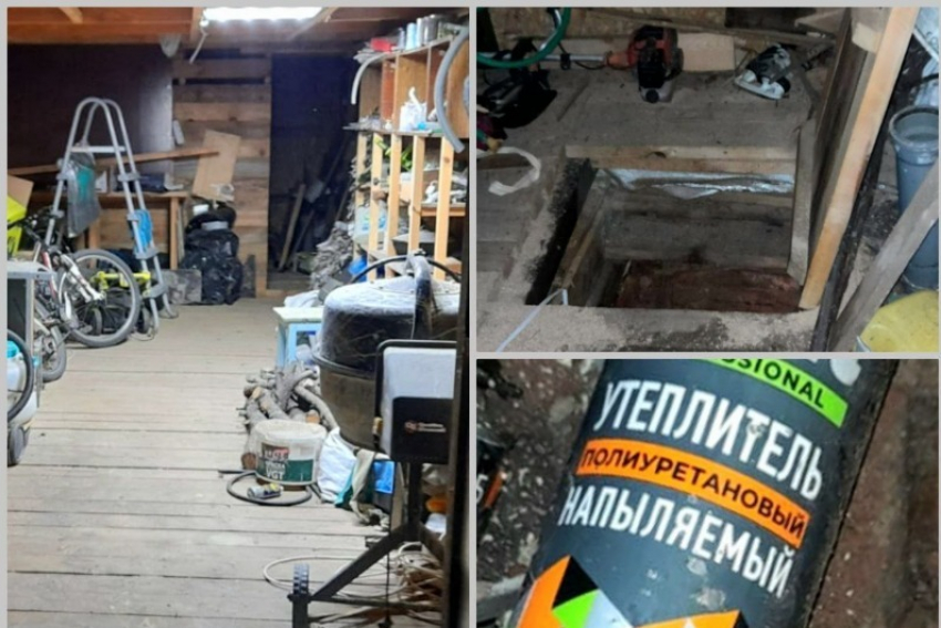 В Тамбовском округе взрыв газа унёс жизнь человека