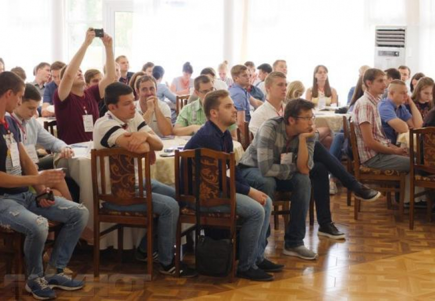 Александр Никитин пообщается с молодыми тамбовчанами на Губернаторском форуме 