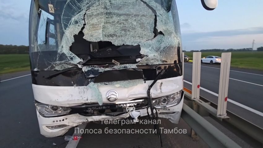 Три человека погибли в ДТП в Никифоровском округе