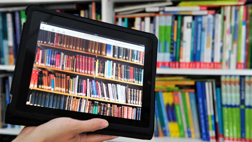 Студентам и преподавателям ТГУ теперь доступны электронные ресурсы Фундаментальной библиотеки ВУЗа