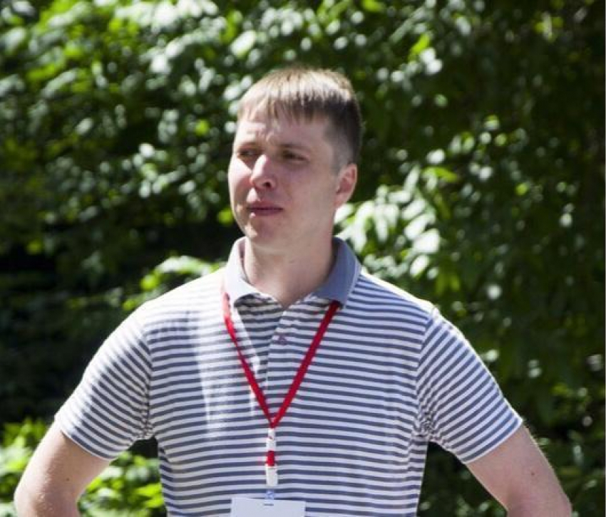 Карьера пошла «в гору»: полуфиналист «Лидеров Тамбовщины» стал замначальника регионального управления лесами
