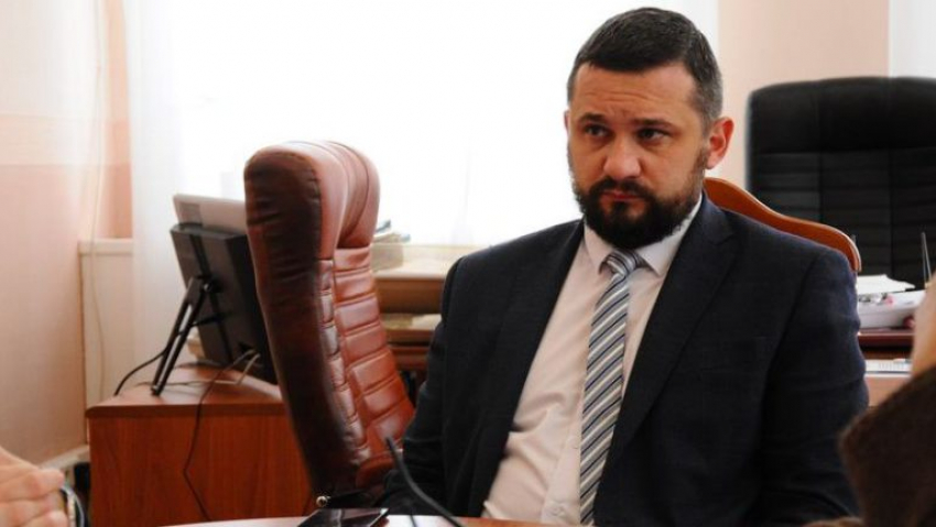 Заместитель главы администрации Тамбова уволился после месяца работы