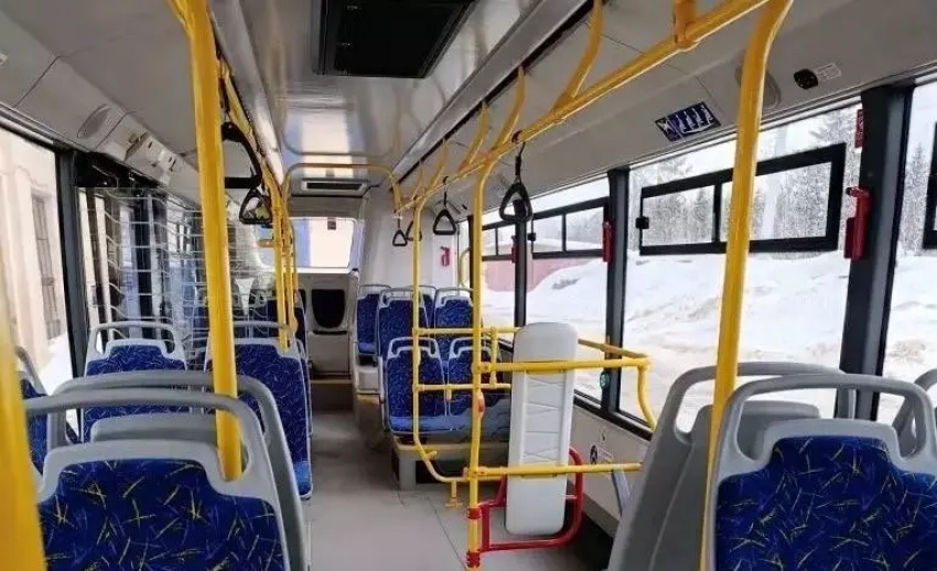 Жители Лужков получат транспортное сообщение 