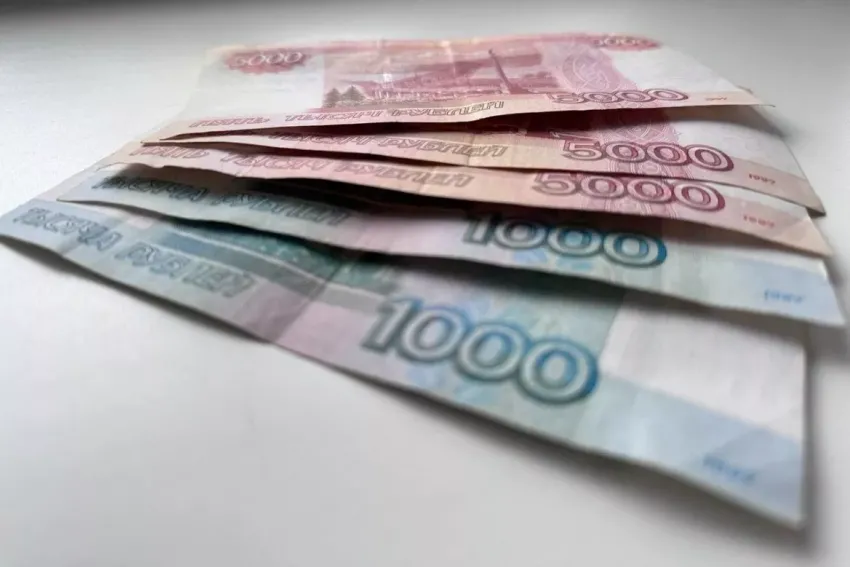 Тамбовская пенсионерка лишилась 6 миллионов рублей