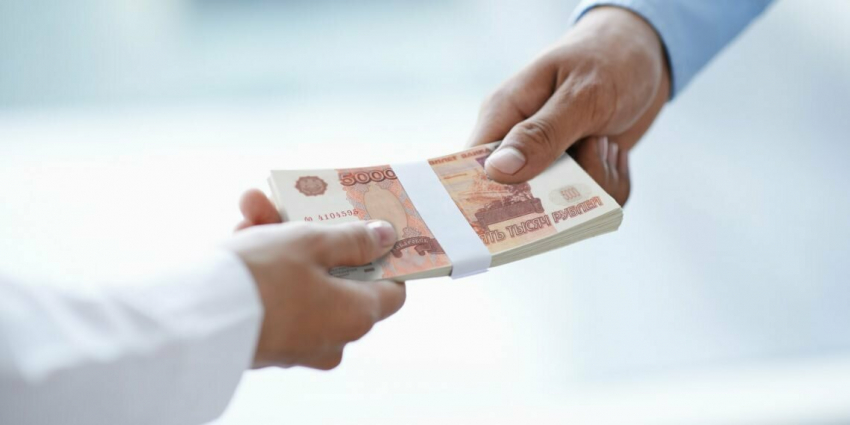 Тамбовские банки одобрили 4 кредита на выплату зарплат