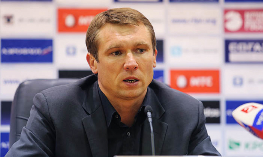 Андрей Талалаев: «По самоотдаче претензий нет, а вот игрой я недоволен"