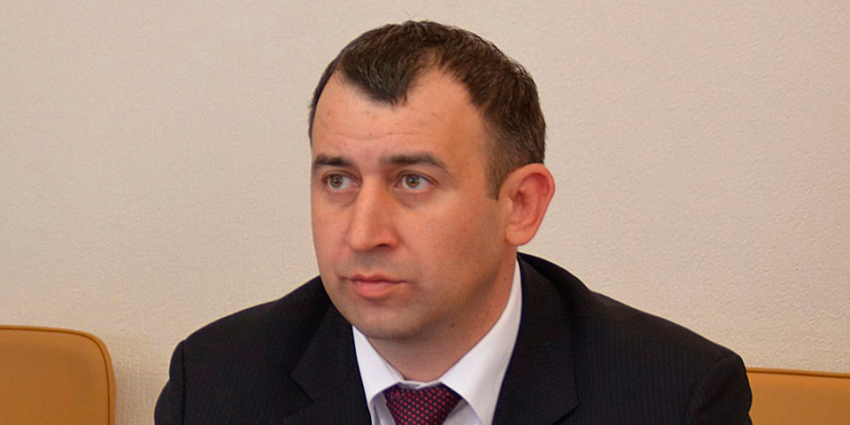 Вице-губернатор Арсен Габуев на месте президента ФК «Тамбов» поведёт команду в Премьер-Лигу
