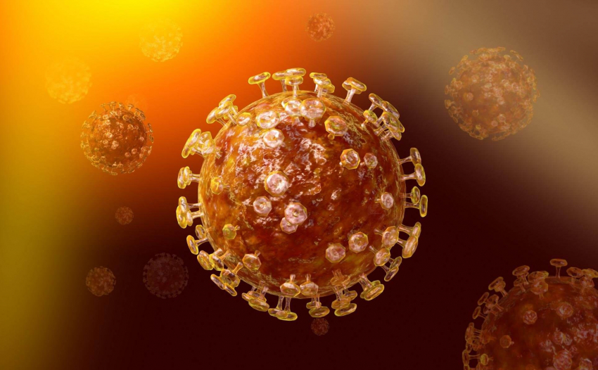 В Тамбовской области за сутки коронавирус выявлен у 142 человек