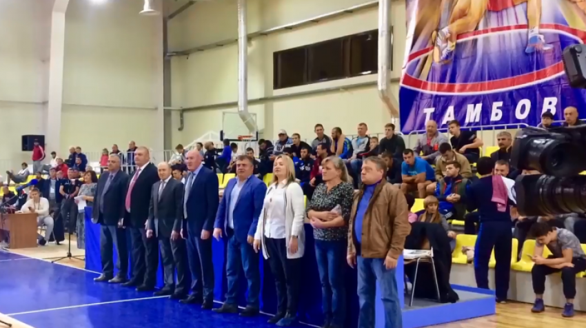 В Тамбове откроют памятник Евгению и Сергею Артюхиным 
