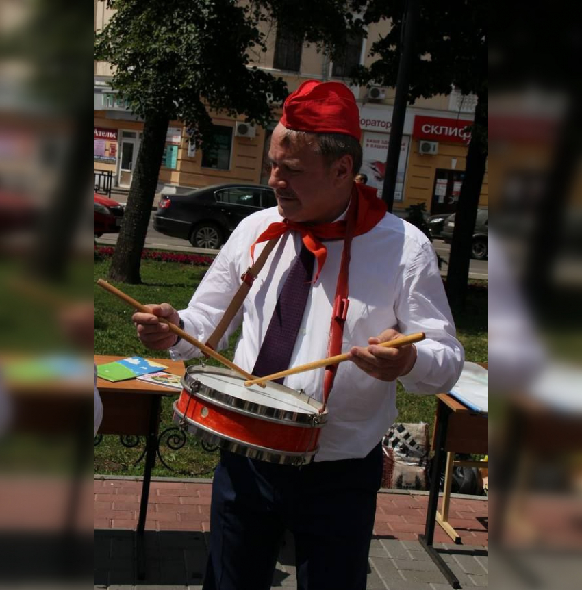 Бывшего мэра Тамбова признали виновным в мошенничестве и дали 4 года условно