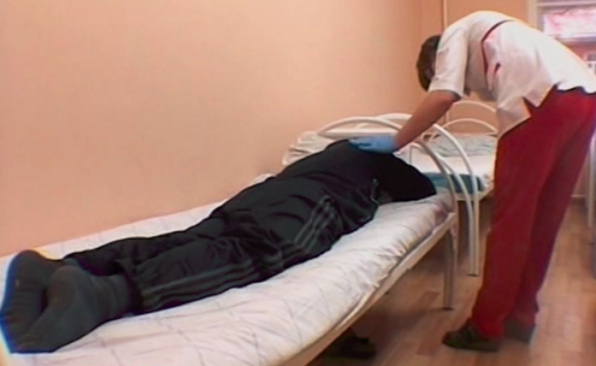 В новогодние каникулы тамбовские наркологи работают в усиленном режиме 