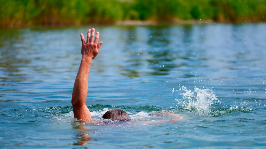 За первый месяц купального сезона в Тамбове утонули два человека