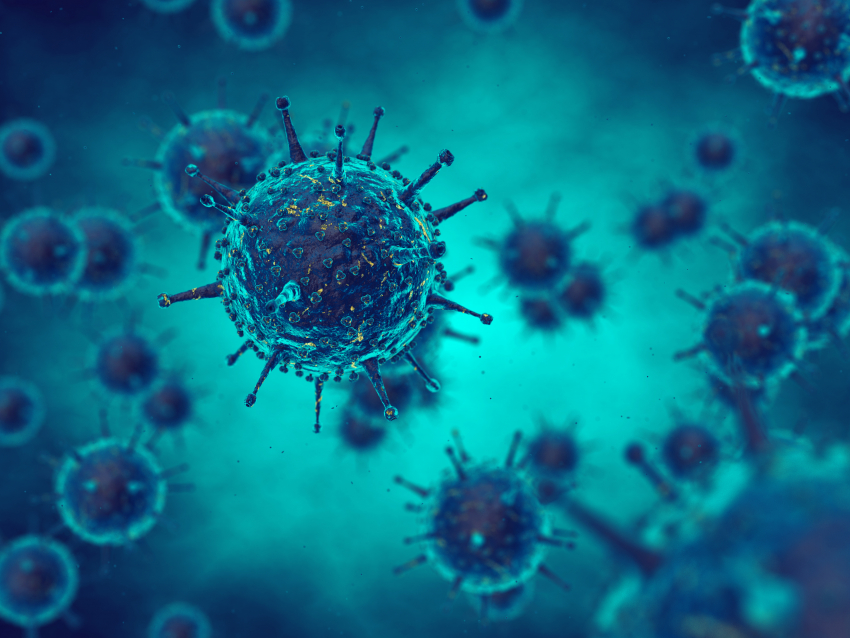 98 новых случаев заболевания коронавирусом выявлено за сутки в регионе