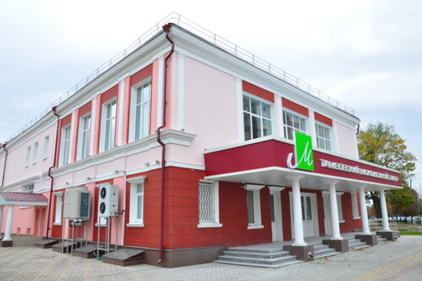 Тамбовский молодёжный театр получит более 6 миллионов рублей на модернизацию