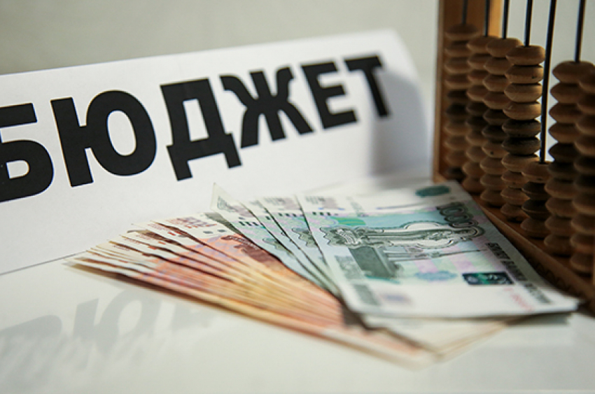 "Сбалансированным» назвали бюджет Тамбовской области