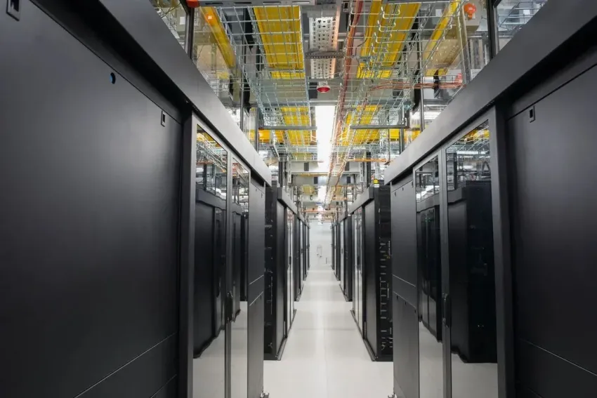 Beeline Cloud возглавил рейтинг провайдеров аварийного восстановления ИТ-инфраструктуры