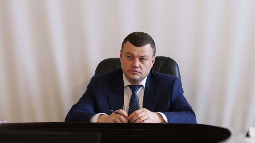 Губернатор Тамбовской области: «Очень важно не откатиться назад»