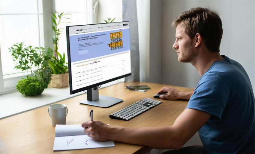 Поиск работы в Тамбове без лишних усилий