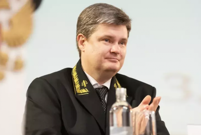 Председатель Арбитражного суда Воронежской области ушёл в отставку 