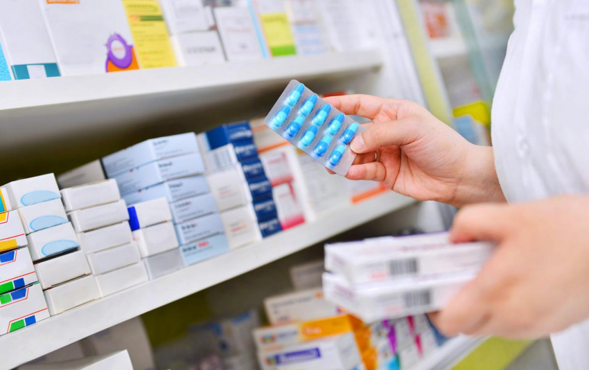 Моршанские аптеки наказаны прокуратурой за отсутствие лекарств