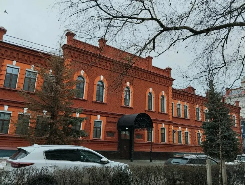 Тело 17-летнего юноши без признаков жизни нашли в Тамбове на Базарной