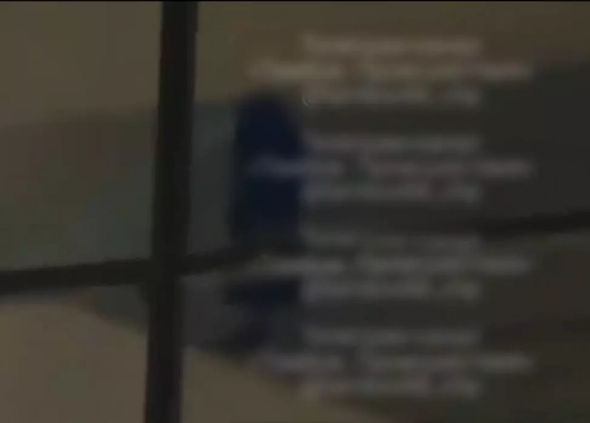 В тамбовском ТРЦ «РИО» нашли тело мужчины на техническом этаже