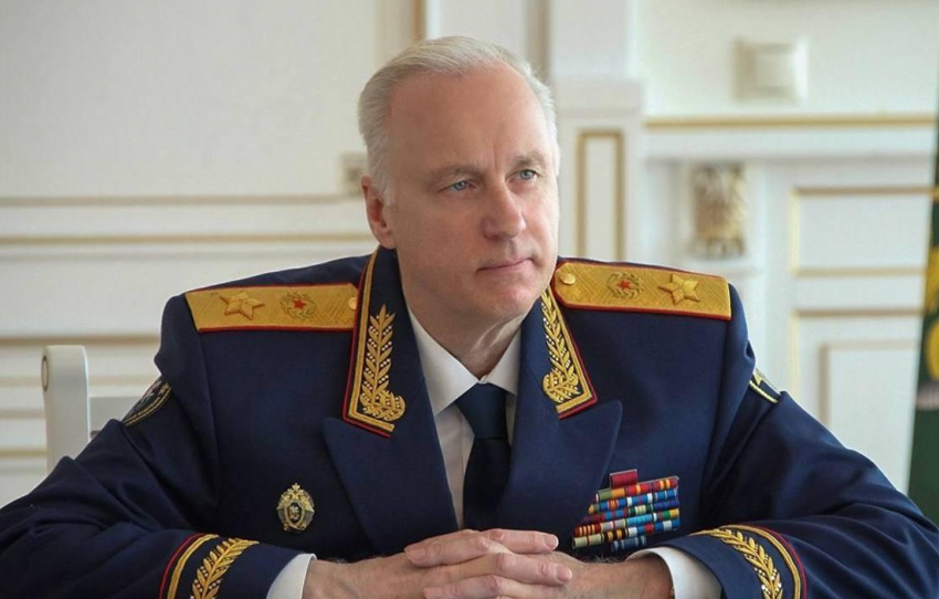 Скандальный долгострой на Московской в Тамбове: Бастрыкин вновь обратил внимание 