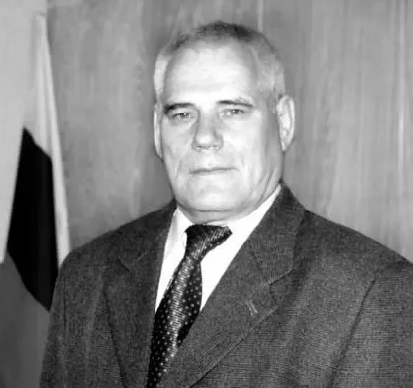 После продолжительной болезни ушёл из жизни бывший глава Тамбовского района Василий Семченко