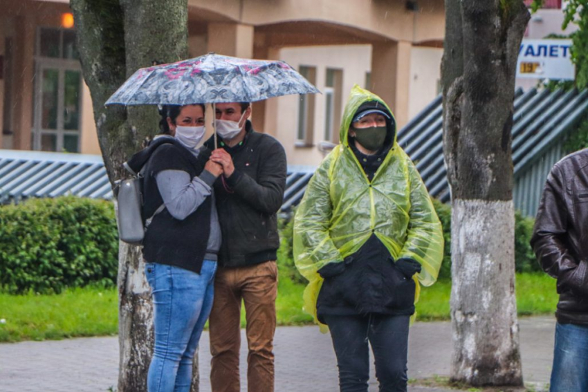 За сутки в Тамбовской области выявлено 27 заболевших коронавирусом