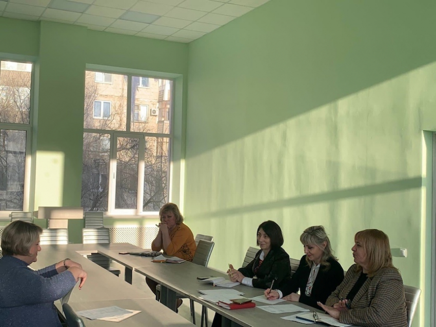 В новую школу №3 на севере Тамбова набирают учителей и учеников