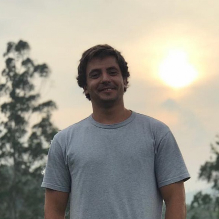 Тамбовчанин впал в кому на Бали