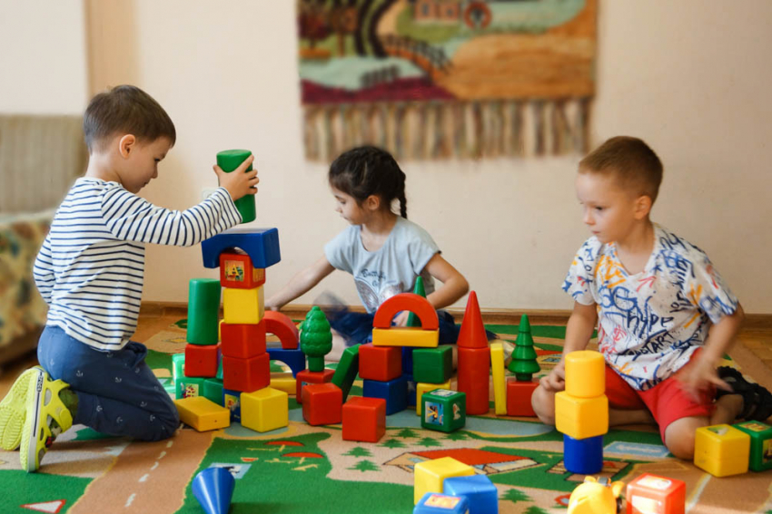 В одном из детских садов Тамбовской области с родителей требовали ежемесячные пожертвования