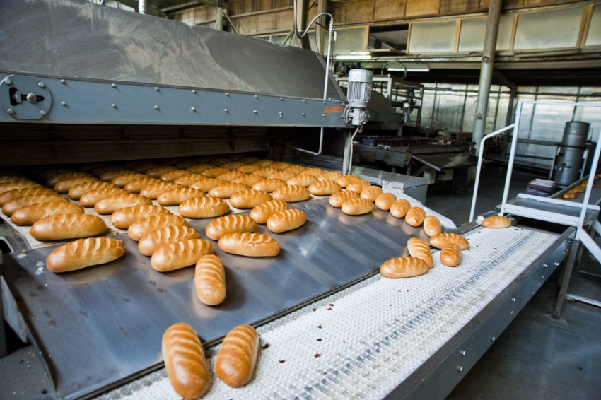 Загадочная смерть произошла на тамбовском хлебозаводе