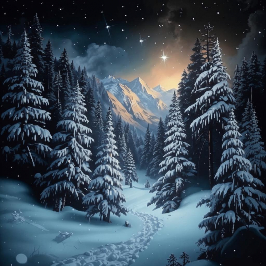 В Тамбове определены 24 официальные площадки для продажи ёлок