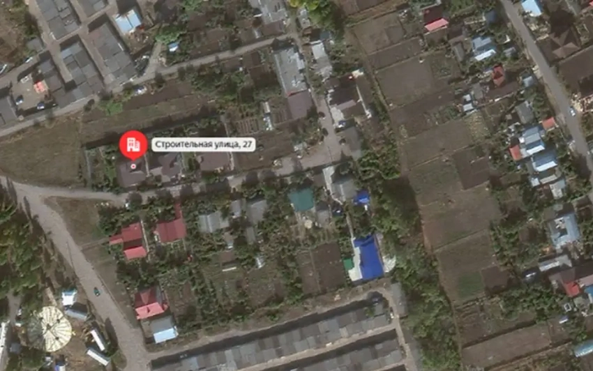 В Тамбове продают земельные участки под жилую застройку