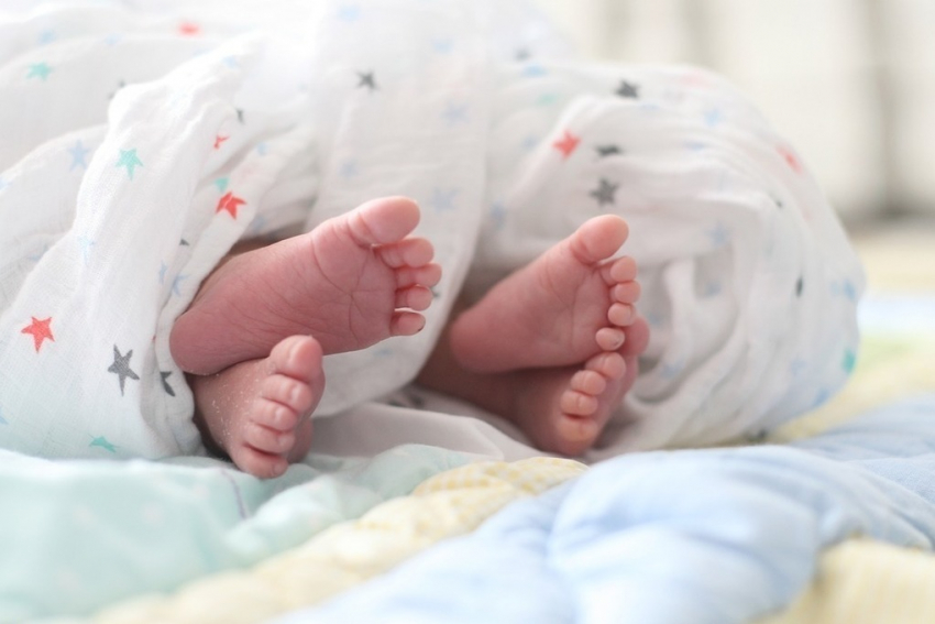 Даяны, Мирены и Добрыни: ЗАГС назвал самые редкие имена новорождённых тамбовчан 