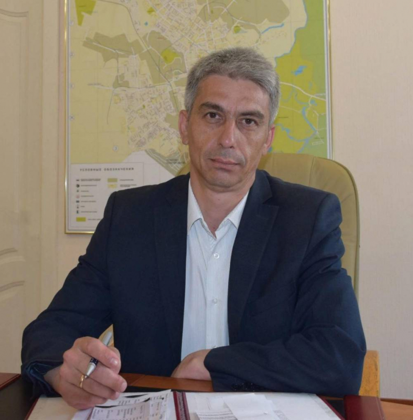 Председатель жилищного комитета города Тамбова уволился по собственному желанию